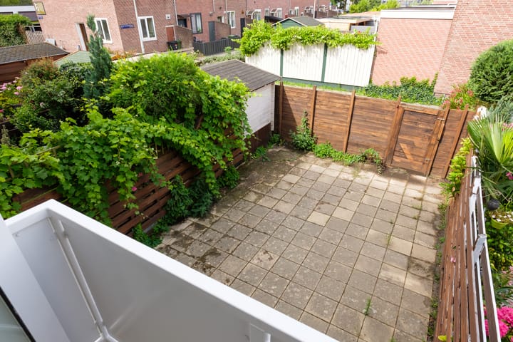 Foto 20 van Victor Rutgersstraat 13