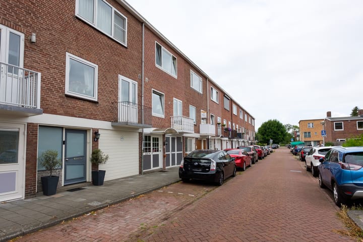 Foto 1 van Victor Rutgersstraat 13