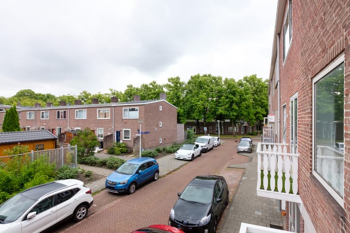 Foto 21 van Victor Rutgersstraat 13