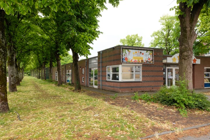 Foto 23 van Victor Rutgersstraat 13