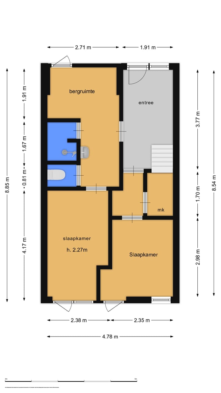 Foto 24 van Victor Rutgersstraat 13