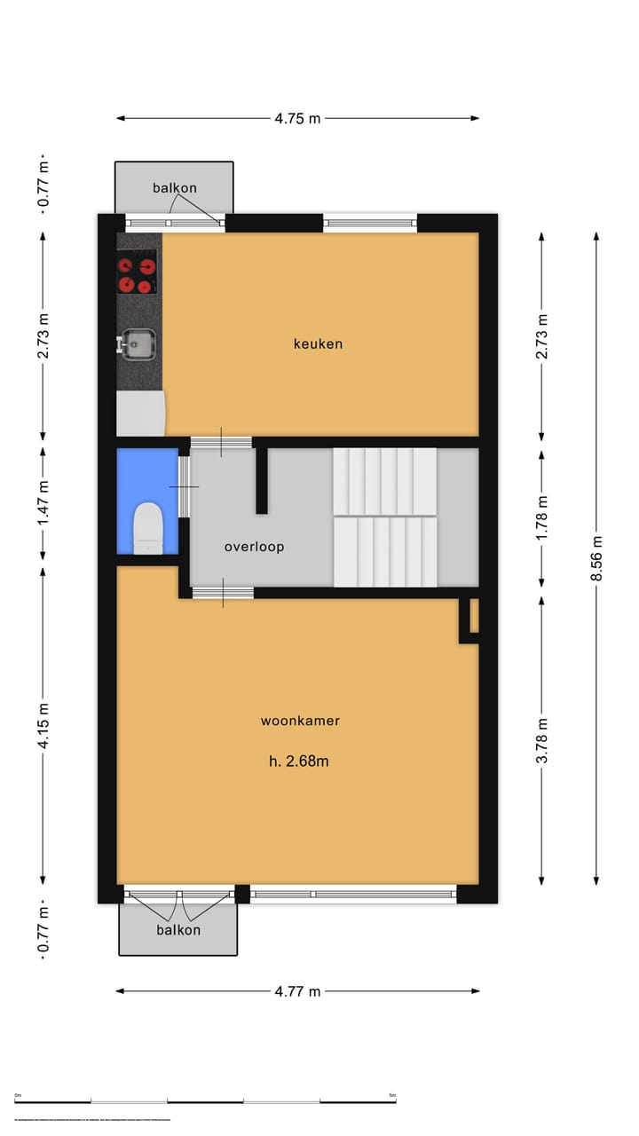 Foto 25 van Victor Rutgersstraat 13