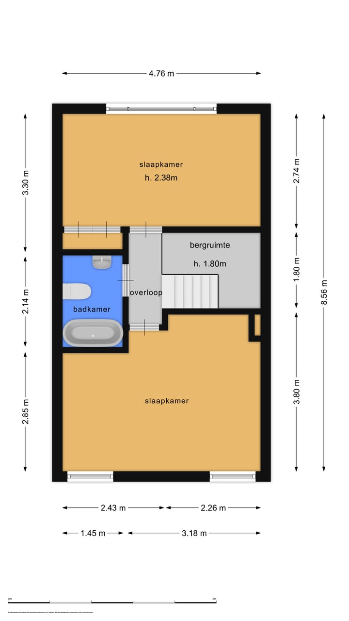 Foto 26 van Victor Rutgersstraat 13
