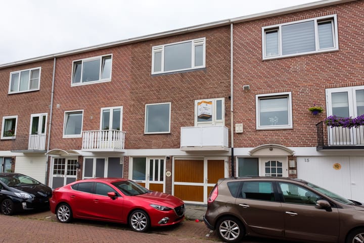 Victor Rutgersstraat 13
