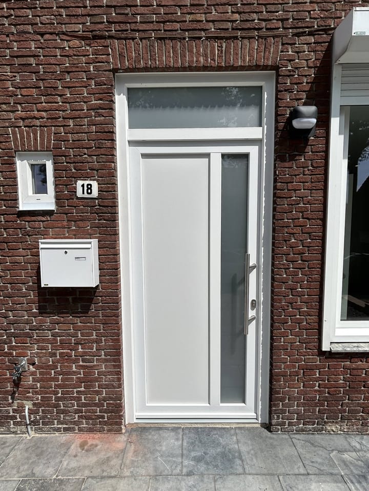 Foto 6 van Buschkensweg 18