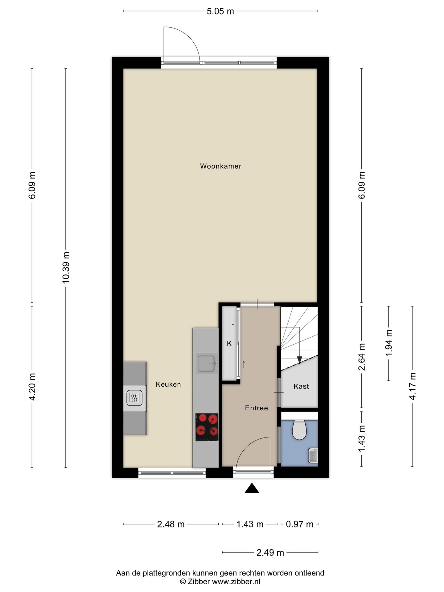 Photo 35 of Twistvlietpad 47