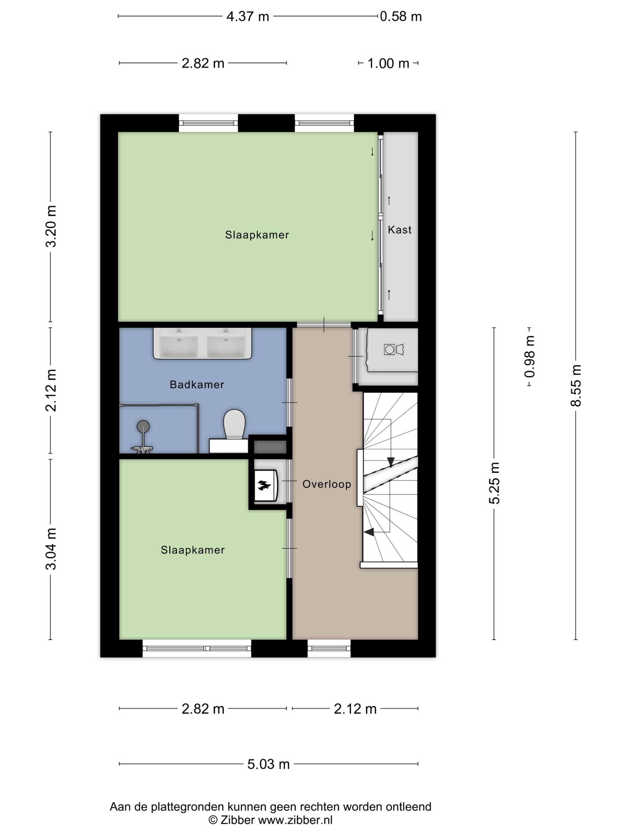 Photo 36 of Twistvlietpad 47