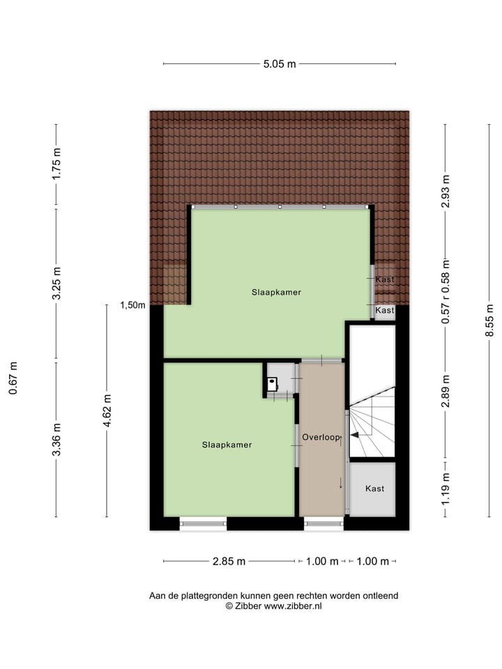 Foto 37 van Twistvlietpad 47
