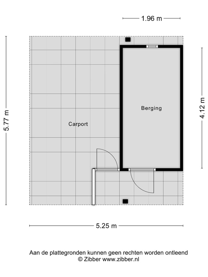 Foto 38 van Twistvlietpad 47