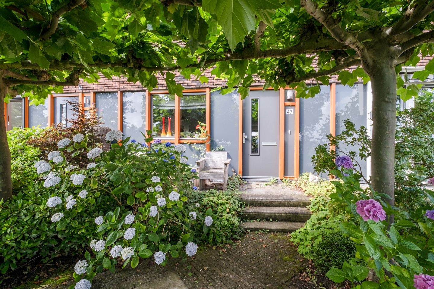 Photo 4 of Twistvlietpad 47