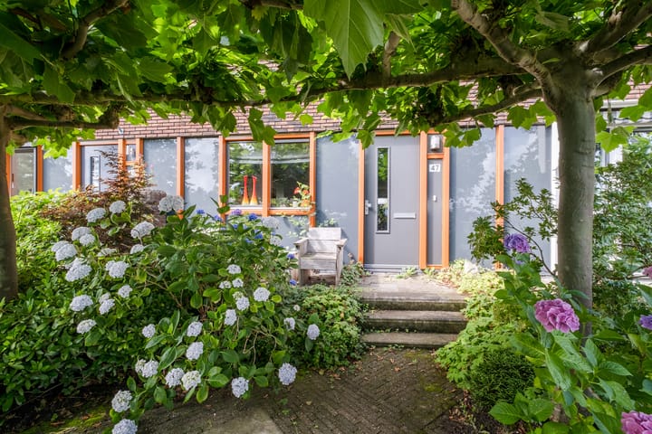 Foto 4 van Twistvlietpad 47