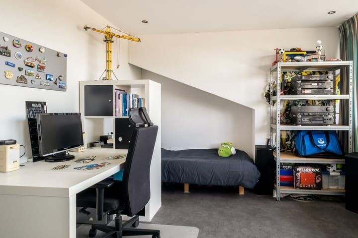 Foto 24 van Twistvlietpad 47