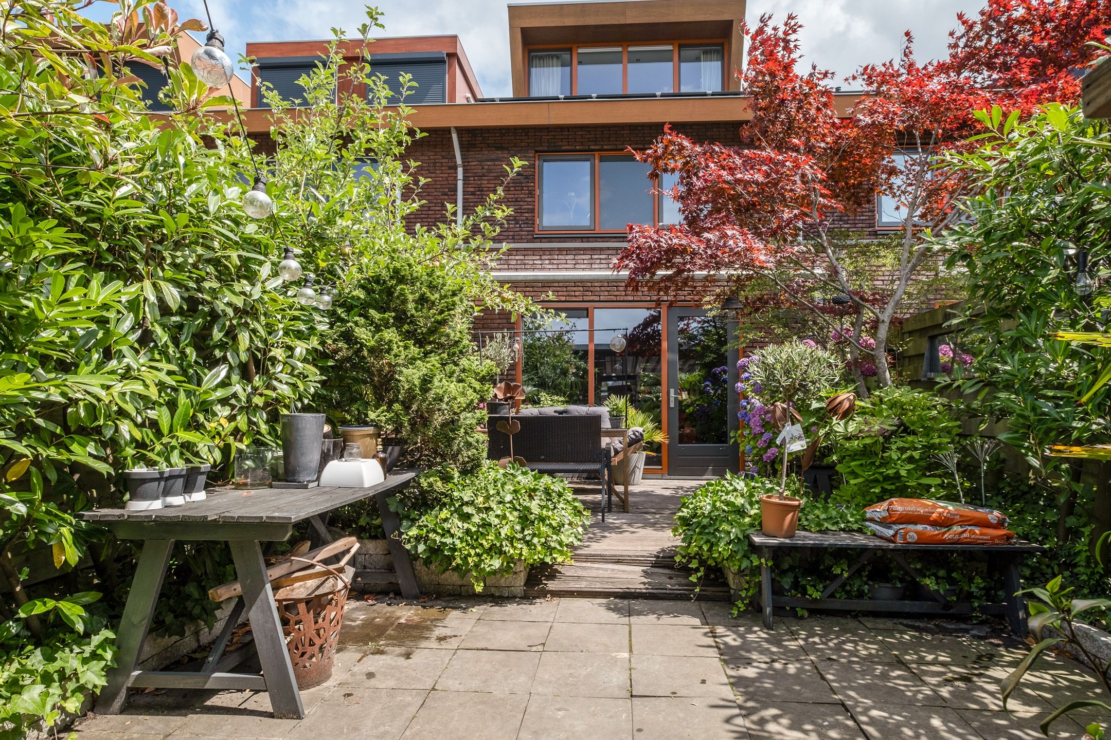 Photo 30 of Twistvlietpad 47