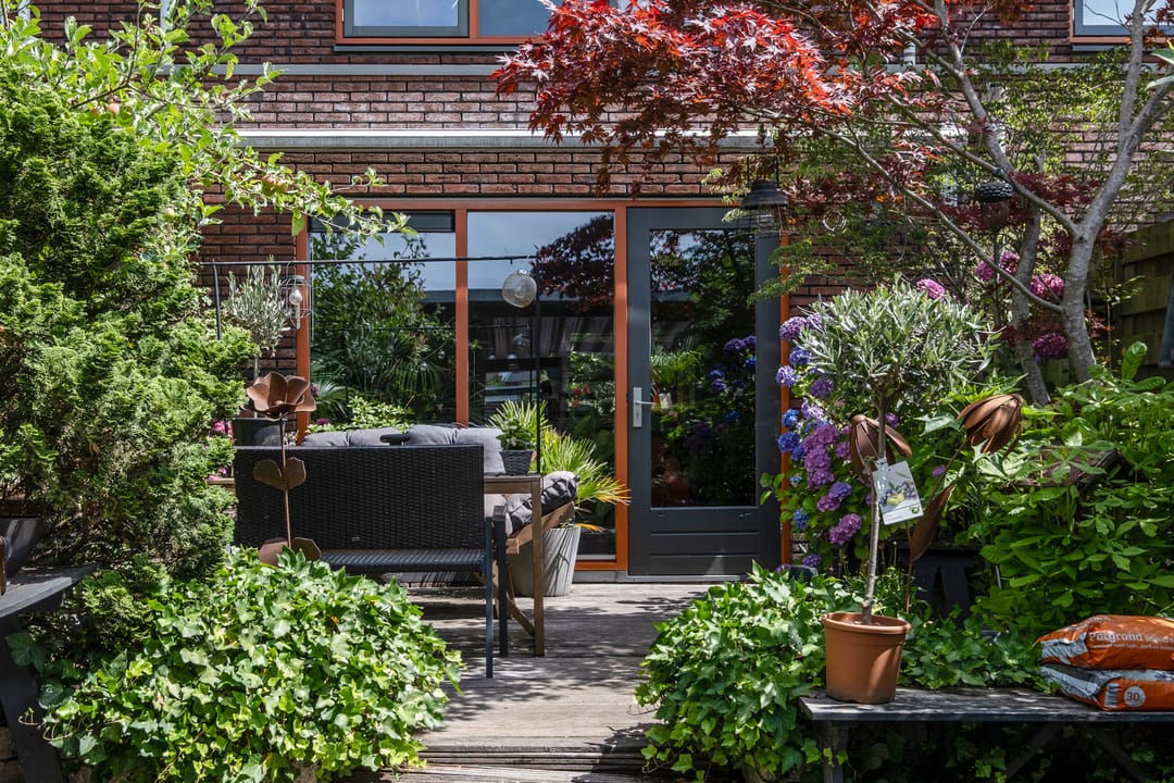 Photo 31 of Twistvlietpad 47