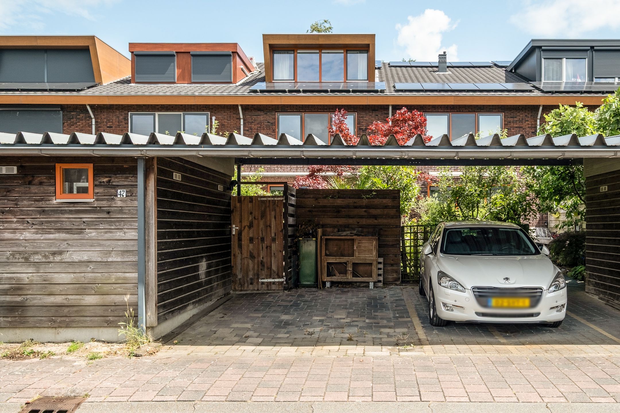 Photo 33 of Twistvlietpad 47