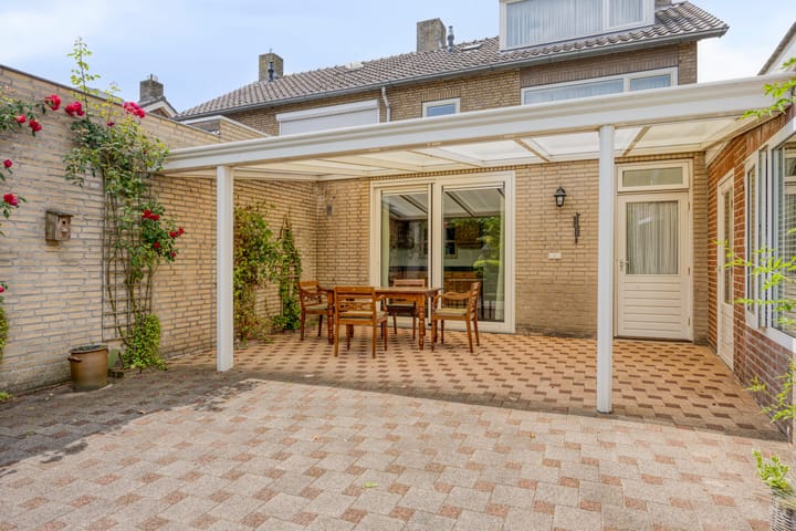 Foto 21 van Leeuwstraat 10