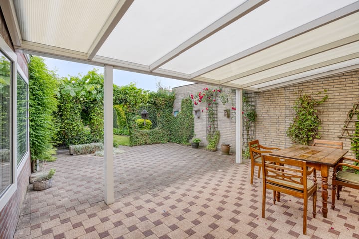 Foto 22 van Leeuwstraat 10