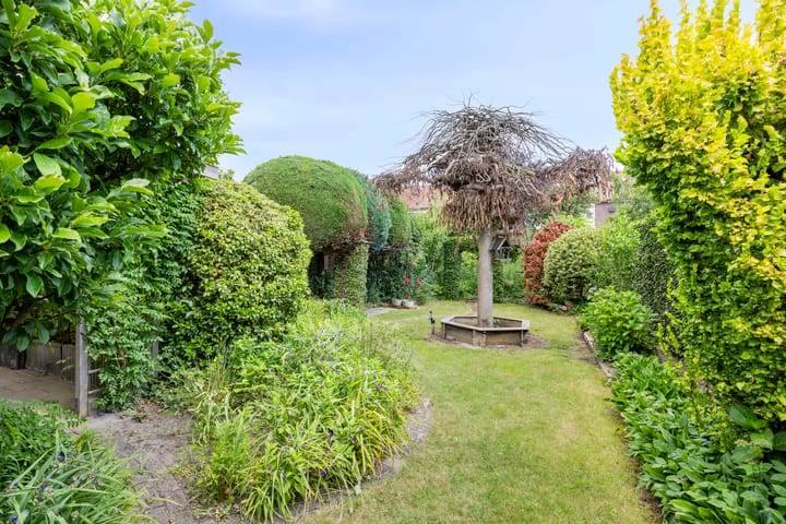 Foto 24 van Leeuwstraat 10