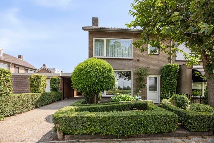 Foto 32 van Leeuwstraat 10