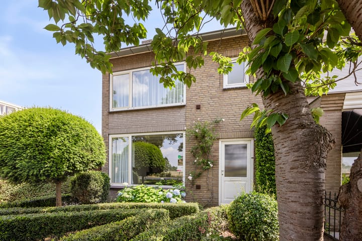 Foto 33 van Leeuwstraat 10