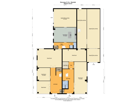 Bekijk plattegrond