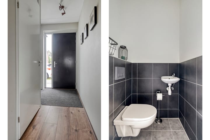 Foto 3 van Karl Braunstraat 20