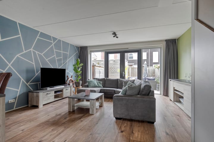 Foto 4 van Karl Braunstraat 20