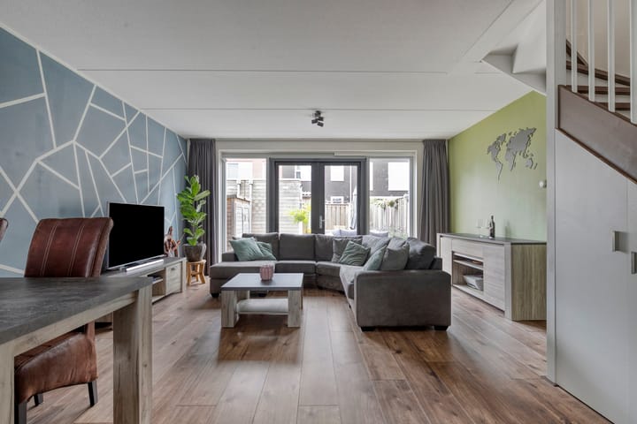 Foto 5 van Karl Braunstraat 20