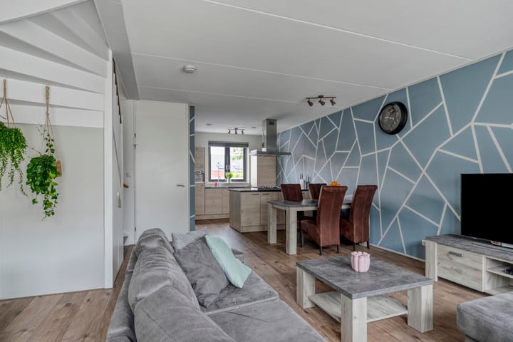 Foto 6 van Karl Braunstraat 20