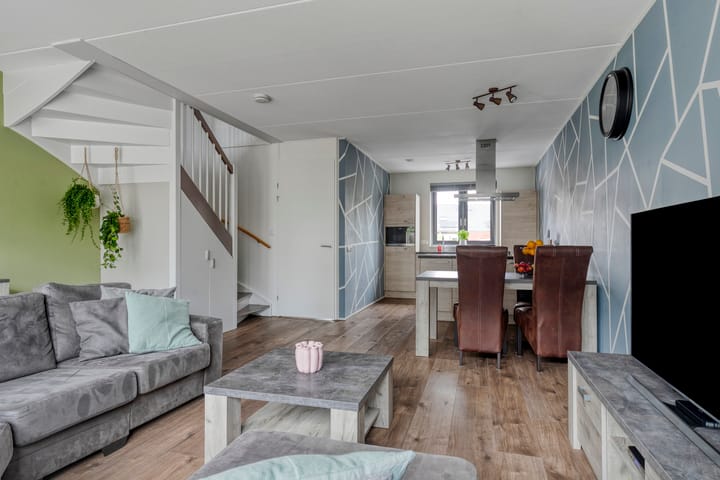 Foto 7 van Karl Braunstraat 20