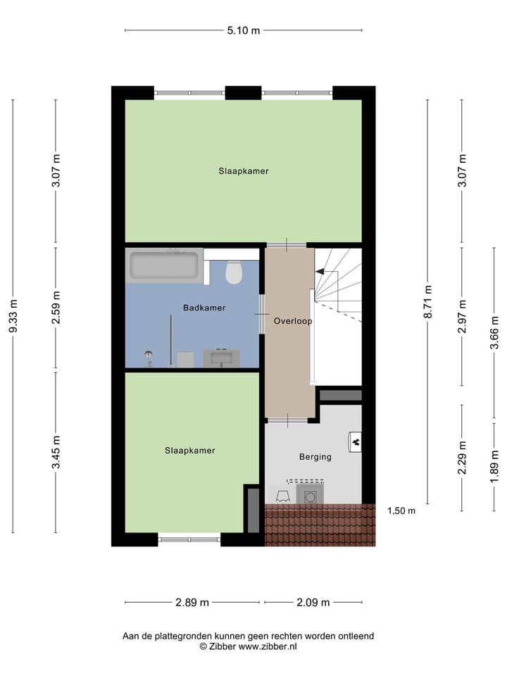 Foto 29 van Karl Braunstraat 20