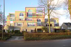 apartments for rent on Pastoor Spieringsstraat 50
