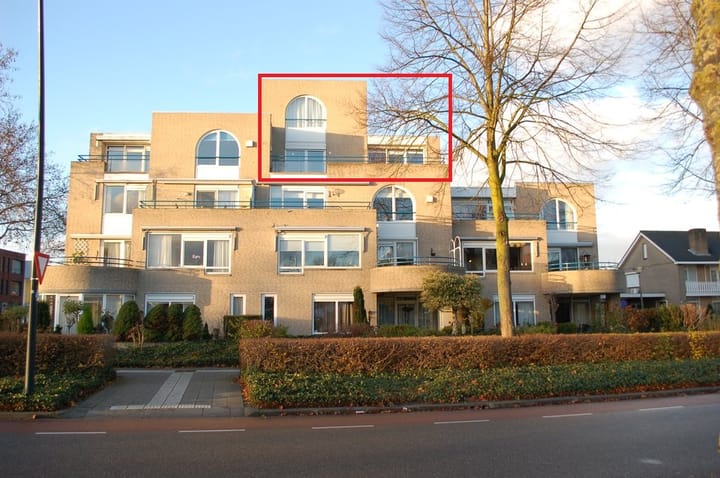 Pastoor Spieringsstraat 50