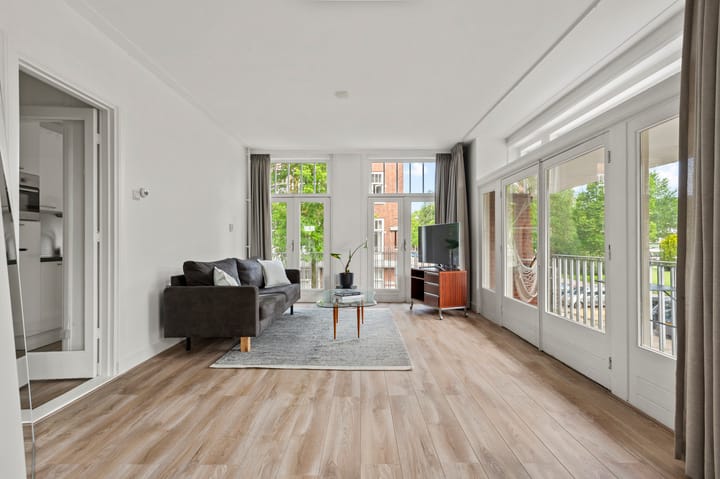 Foto 2 van Theophile de Bockstraat 9-1