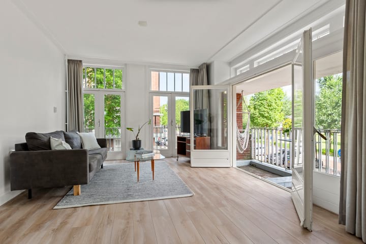 Foto 3 van Theophile de Bockstraat 9-1