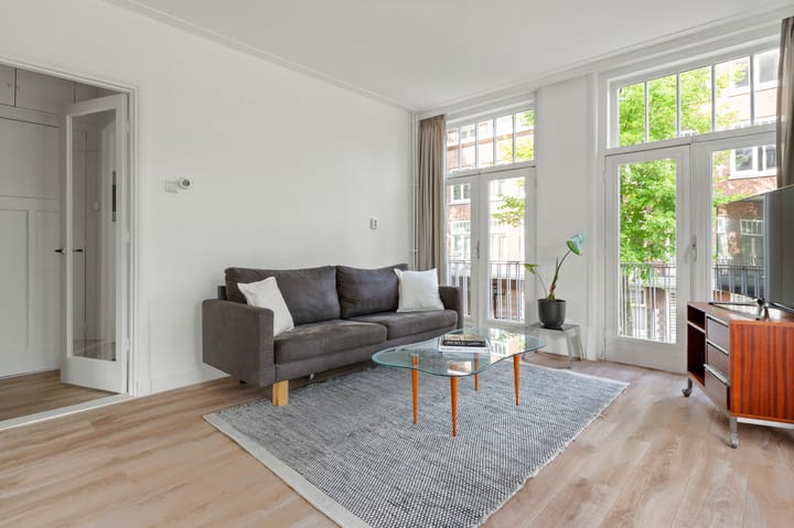 Foto 4 van Theophile de Bockstraat 9-1