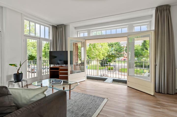 Foto 5 van Theophile de Bockstraat 9-1