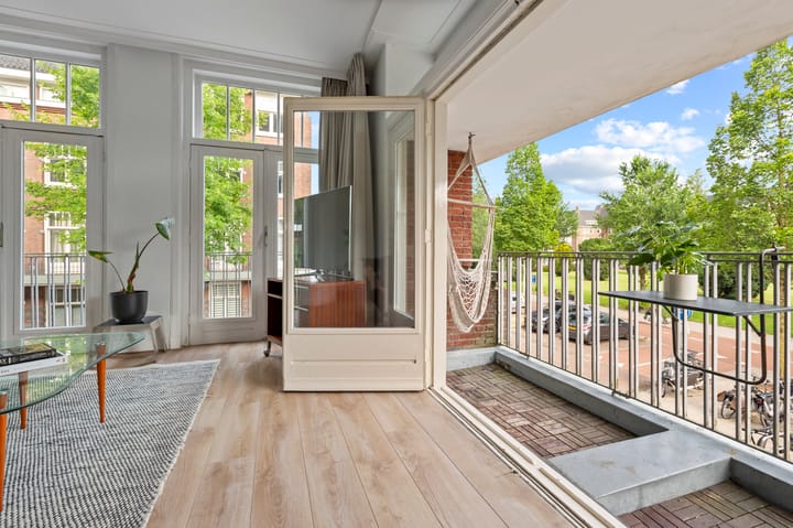 Foto 6 van Theophile de Bockstraat 9-1