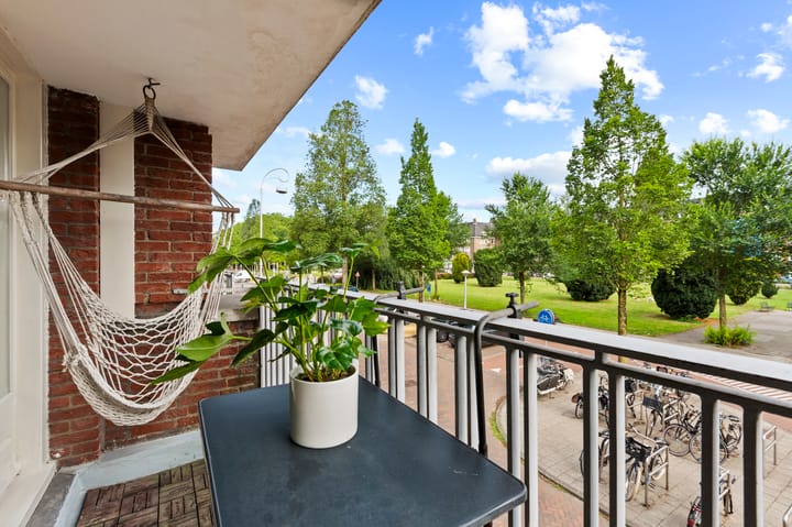 Foto 7 van Theophile de Bockstraat 9-1