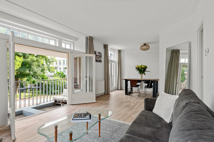 Foto 8 van Theophile de Bockstraat 9-1