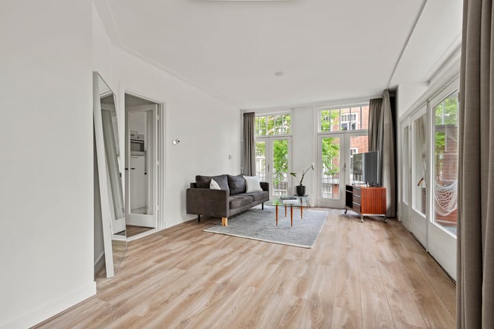 Foto 9 van Theophile de Bockstraat 9-1