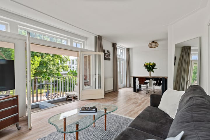 Foto 10 van Theophile de Bockstraat 9-1