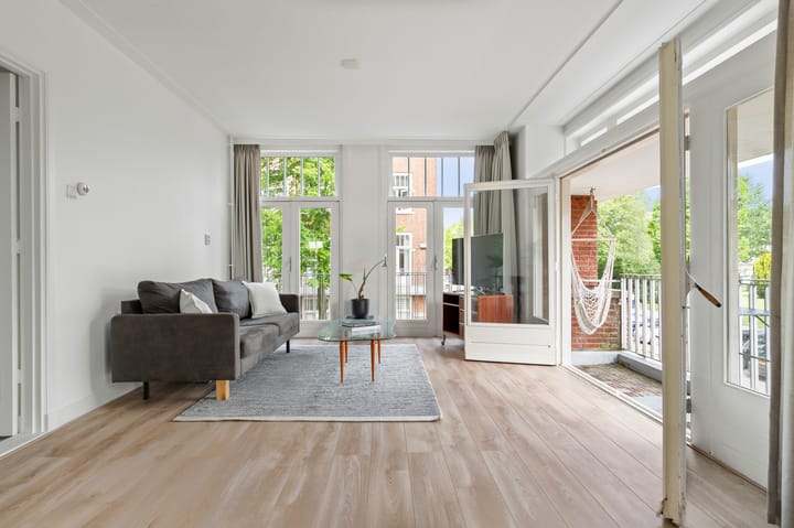 Foto 11 van Theophile de Bockstraat 9-1