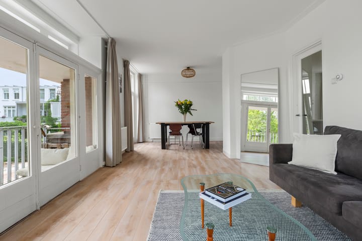 Foto 12 van Theophile de Bockstraat 9-1