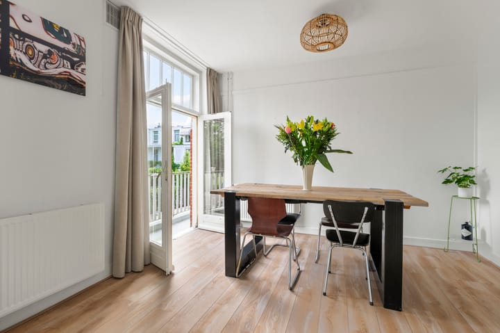 Foto 13 van Theophile de Bockstraat 9-1