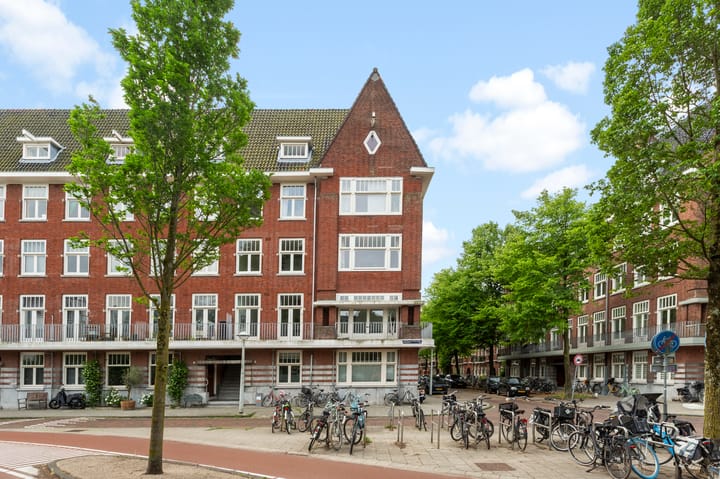 Foto 28 van Theophile de Bockstraat 9-1