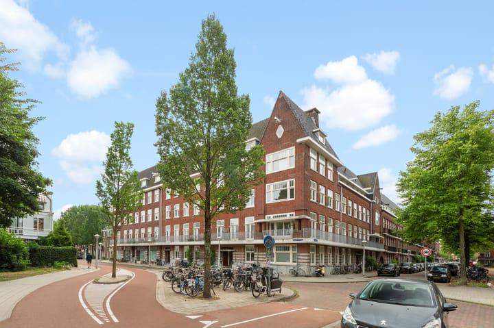 Foto 29 van Theophile de Bockstraat 9-1