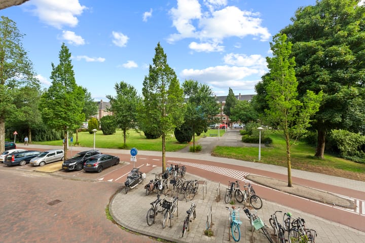 Foto 31 van Theophile de Bockstraat 9-1