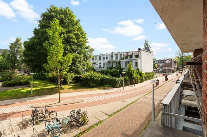 Foto 33 van Theophile de Bockstraat 9-1