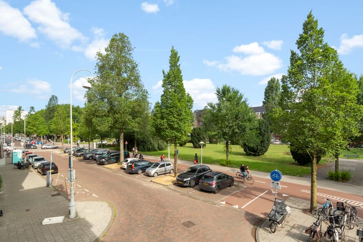 Foto 34 van Theophile de Bockstraat 9-1